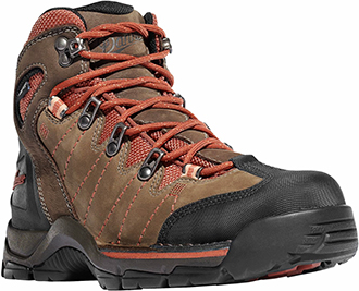Women's Danner 5.5" MT Defiance Waterproof Work Boots 37474