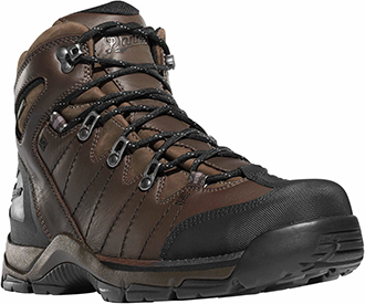 Men's Danner 5.5" MT Defiance Waterproof Work Boots 37520