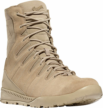 Men's Danner 8" Melee Work Boot 15932