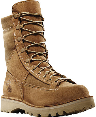 Men's Danner Military Boots 26027 | USA Made