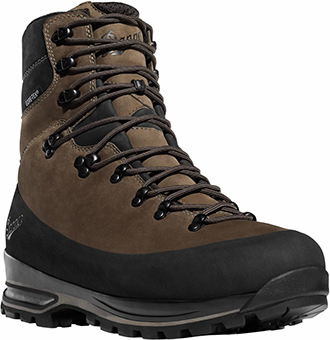 Men's Danner 6" Mountain Assault Waterproof Work Boot  15601