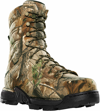Men's Danner 8" Pathfinder Waterproof & Insulated Hunting Boots 43220
