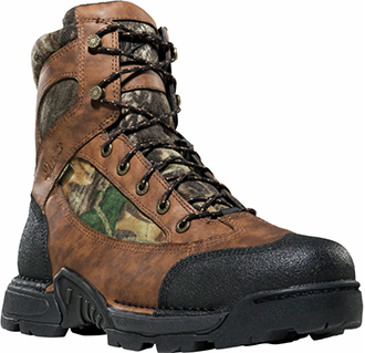 Men's Danner 6" Pronghorn Waterproof Hunting Boots 42280
