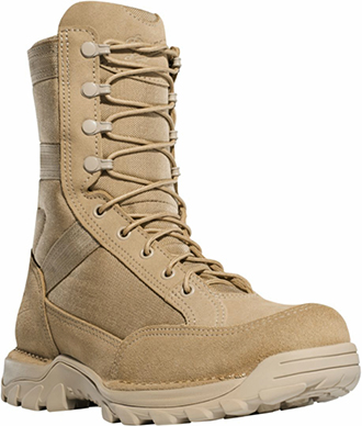 Men's Danner 8" Rivot TFX Military Boot 51490 | USA Made