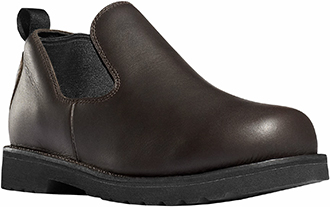 Men's Danner Romeo II Slip-On Work Shoes 44021