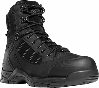 Men's Danner 7" Roadhouse Mountain Waterproof & Insulated Work Boots 37530