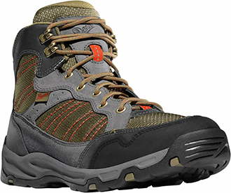 Men's Danner 6" Sobo Mid Work Boots 37456