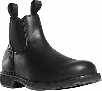 Men's Danner 6" Station/Office Slip-On Work Boot 43164
