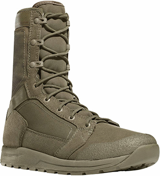 Men's Danner 8" Tachyon Hot Military Boot 50132