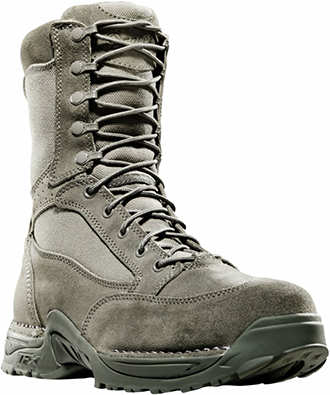 Men's Danner 8" USAF TFX Military Boot 26115