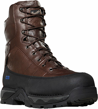 Men's Danner 8" Vandal Waterproof & Insulated Work Boots 15524