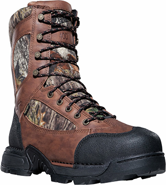 Men's Danner 8" Pronghorn Waterproof & Insulated Hunting Boots 42286