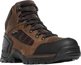 Men's Danner 4.5" Rampant TFX Waterproof Work Boot 37504