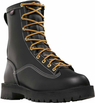 Men's Danner 8" Waterproof Work Boots 11500 | USA Made