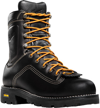 Men's Danner Waterproof Work Boots 14547