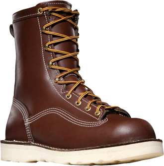 Men's Danner Waterproof Work Boots 15200 | USA Made
