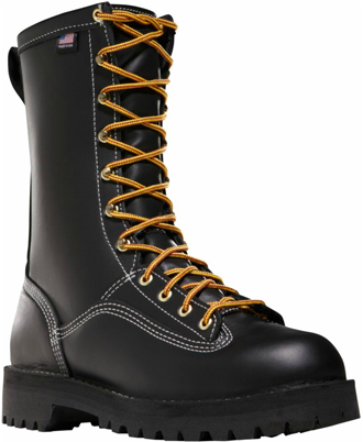 Men's Danner Work Boots 15600 | USA Made