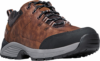 Men's Danner Zigzag Trail Low Waterproof Hiker Work Shoes 31014