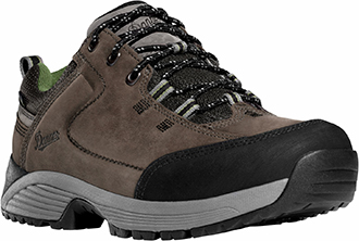 Men's Danner Zigzag Trail Low Waterproof Hiker Work Shoes 31016
