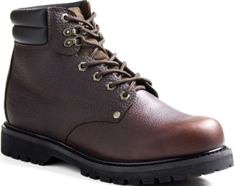 Men's Dickies Work Boots DW7012 | Dickies Raider Boots