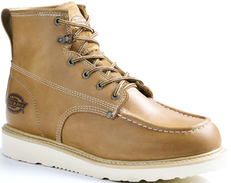 Men's Dickies Work Boots DW7318 | Dickies Trader Boots