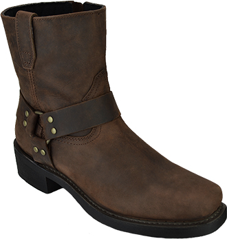 Men's Dingo Harness Boots DI19094  |  Rev Up Boots