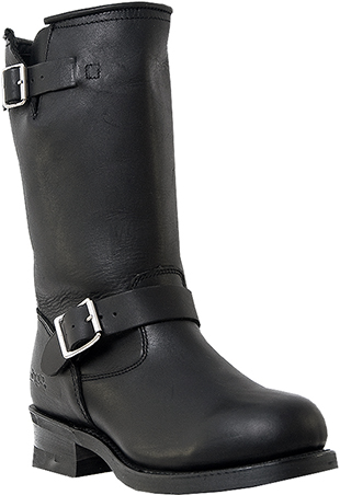 Men's Dingo 10" Engineer Western Boots DI19040 | Rob Boots