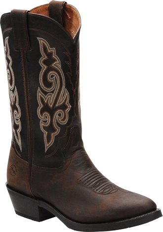 Men's Double H Western Work Boot DH3255
