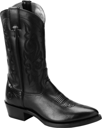 Men's Double H Western Work Boot DH3256
