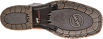 Men's Double H Boots DH4304 Outsole