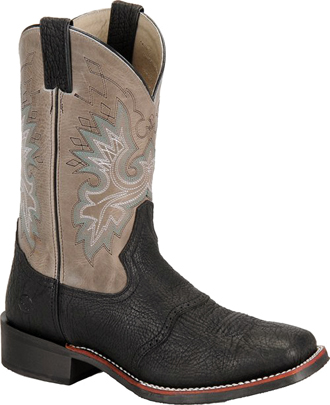 Men's Double H Western Boot DH3585  |  Wide Square Toe Roper