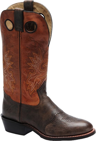 Men's 14" Double H Cowboy Boots DH1537 | Western Boots