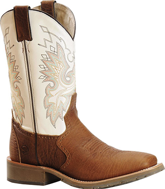 Men's 11" Double H Cowboy Boots DH3563 | Western Boots