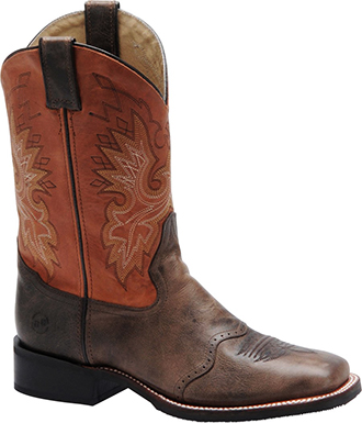 Men's 11" Double H Cowboy Boots DH3570 | Western Boots