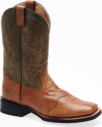 Men's 11" Double H Cowboy Boots DH3571 | Western Boots