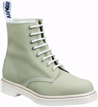 mint dr martens
