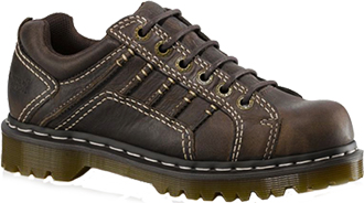 Men's Dr Martens Keith Work Shoe | R13738201