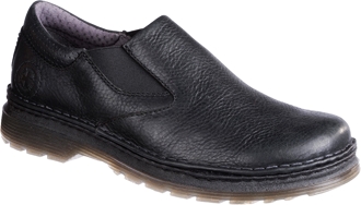 Men's Dr Martens Slip On Shoes R12673001 - Orson