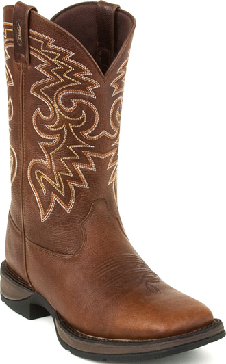Men's Durango 12" Western Boots DB5434