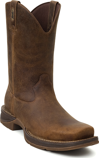 Men's Durango 10" Western Wellington Work Boots DB5444