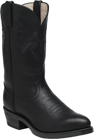Men's Durango 11" Western Wellington Work Boots TR760