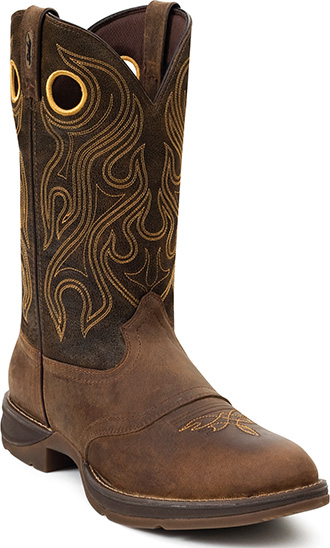 Men's Durango 12" Western Work Boots DB5468