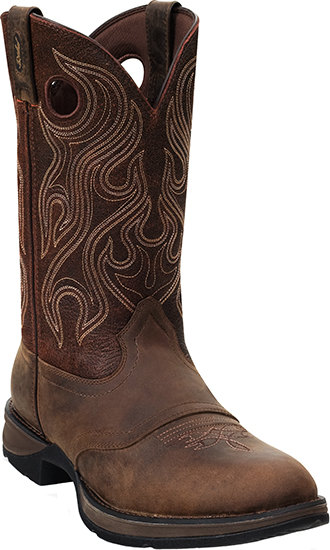 Men's Durango 12" Western Work Boots DB5474