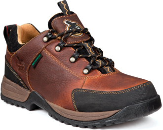 Men's Georgia Boot Waterproof Work Shoe G1758(12 Wide Only)