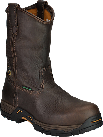 Men's Georgia Boot Waterproof Wellington Boot G4593