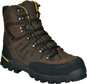 Men's Georgia Boot Waterproof & Insulated Work Boot G7433