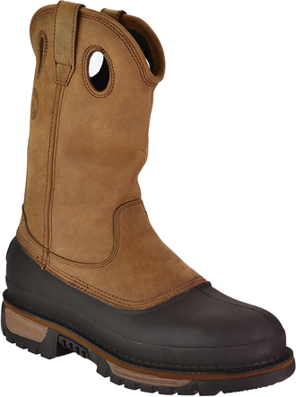 Men's Georgia Boot G4434 | Georgia Boot 11" Work Boots