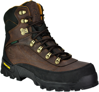 Men's Georgia Boot Waterproof Hiker Work Boot G6513