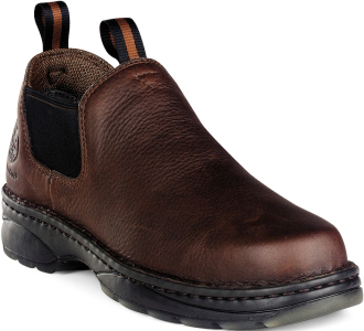 Men's Georgia Boot Romeo Work Shoes GR233