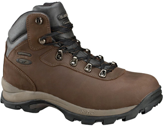 Men's Hi-Tec Hiking Boots 41100 | Altitude IV Boots